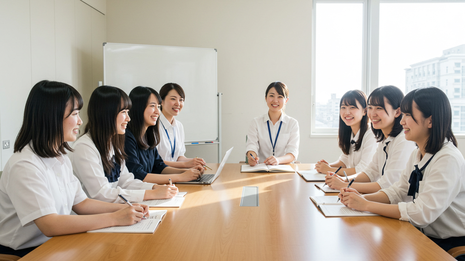 美図会議