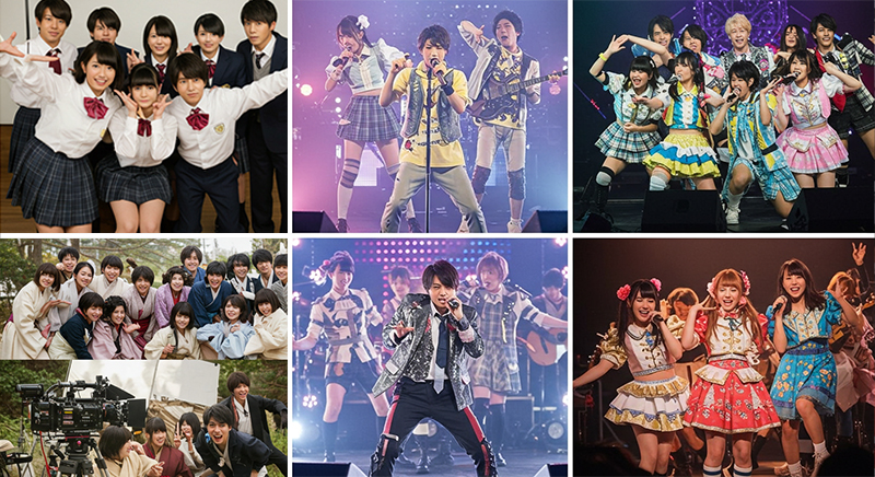 G-LIVEイメージ