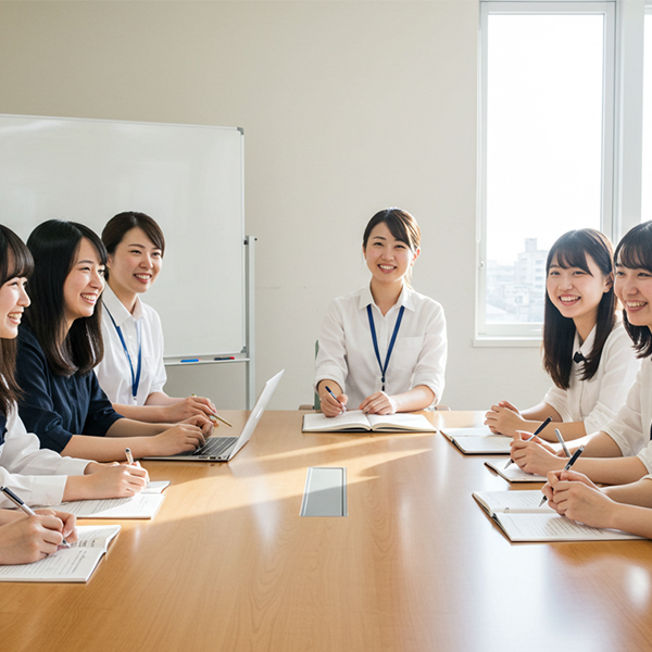 美図会議